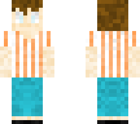 spring/summer skin