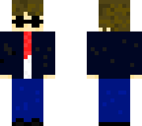 spy boi