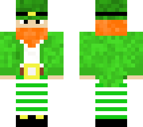 st. patrick's day_loekaja