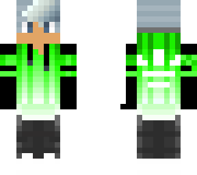 st.patrick boy