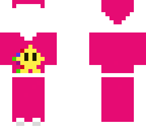 starman pijama