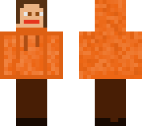 stefthelegend skin      me 2.0