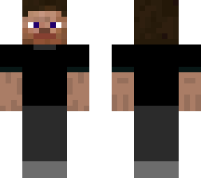 steve (dark mode)