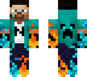 steve (upgraded)