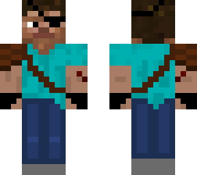 steve