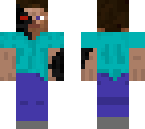 steve/wither