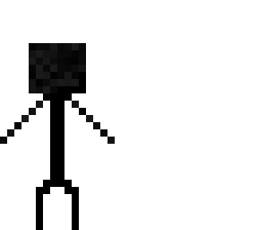 stick man