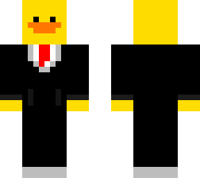 suit duck