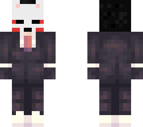 suited luma