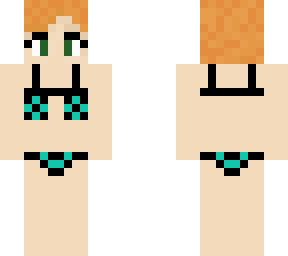summer alex