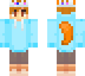 summy but cloudskin