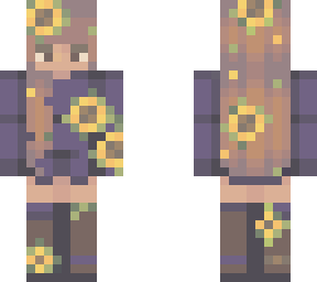 sunflower sal