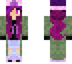 survival skin