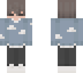 sweaterboi