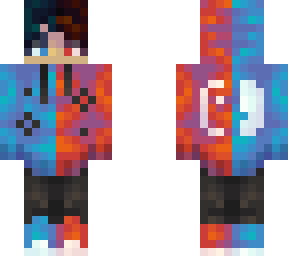 switch  man