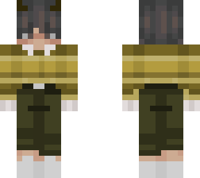 syms8n's skin for noah #2