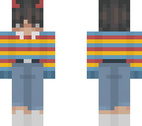 syms8n's skin for noah