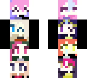 taking requests for pixel art
