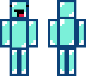 teal noob