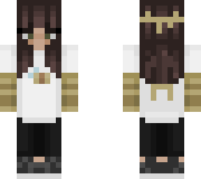 team skin. ( haddie )