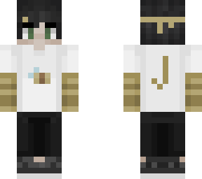 team skin. ( me )