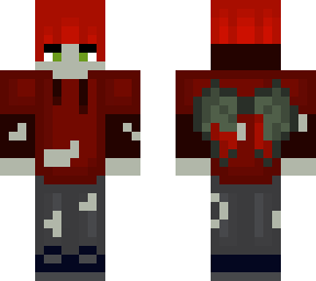 tech zombie