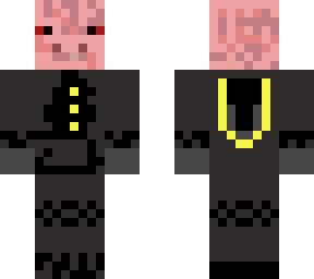 technoblade no crown