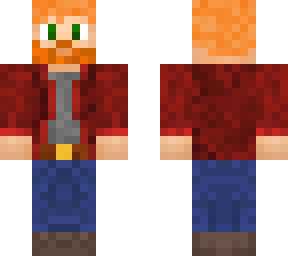 Tesla skin minecraft Tesla skin minecraft