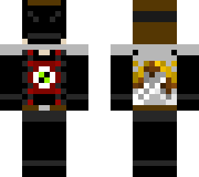 the assasin
