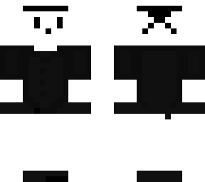 the black nija