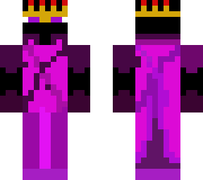 the ender king
