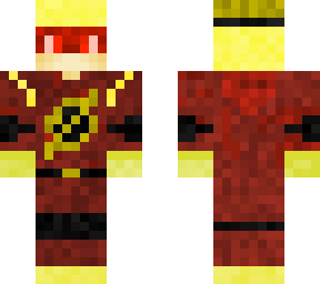 the flash (crisis)