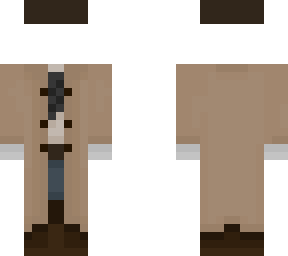 the headless detective