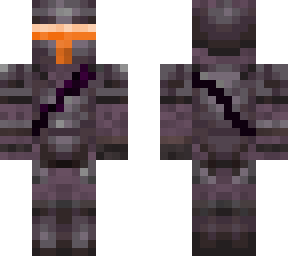 the hoff armor