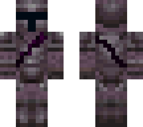 the hoff armor vs. ii