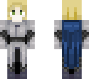 the knight
