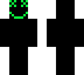 the masked genie