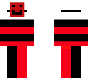 the masked man