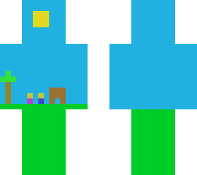 the park