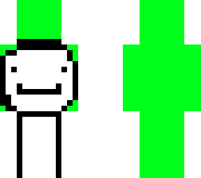the perfect dream skin