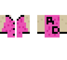 The Ravine Dwellers Team Jacket | Minecraft Skin