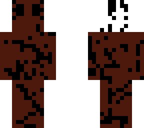 the skin of puniishment