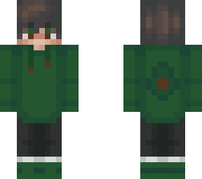 theguacdude normal skin