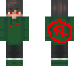 theguacdude normal skin