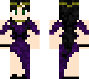thekursedbonequeen dark