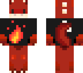 theunknowndino skin
