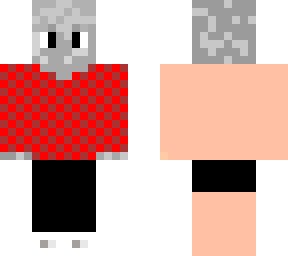 this is a epic skin