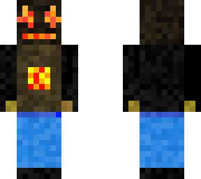 this skin is lit
