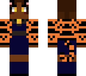 tiger queen