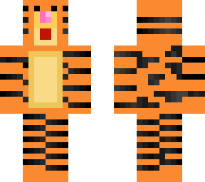 tiggeeeeeeeeeeer